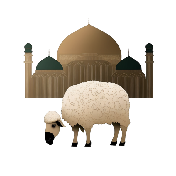 Transparent Eid al-Adha Eid al-Adha Eid Qurban Sheep for Eid Qurban for Eid Al Adha