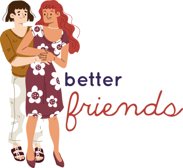 Transparent International Friendship Day Better Friends International Friendship Day for Better Friends for International Friendship Day