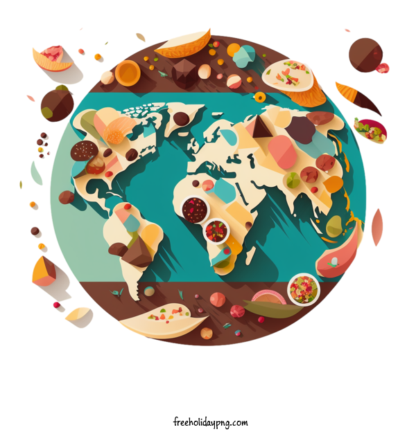 Transparent World Food Day World Food Day Food Day globalization for Food Day for World Food Day