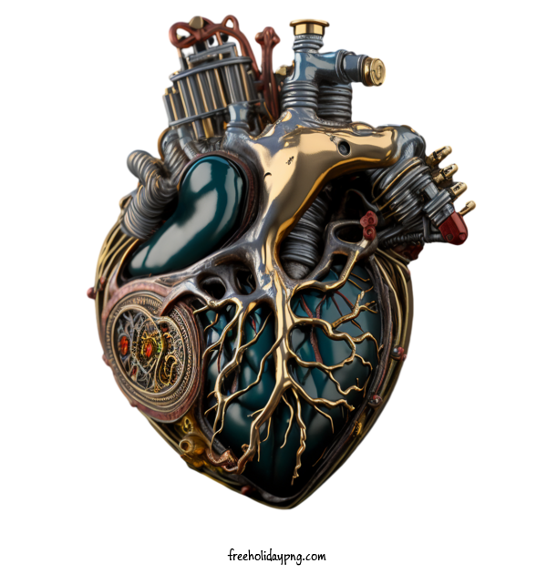 Transparent World Heart Day Sci Fi Heart World Heart Day steam for Sci Fi Heart for World Heart Day