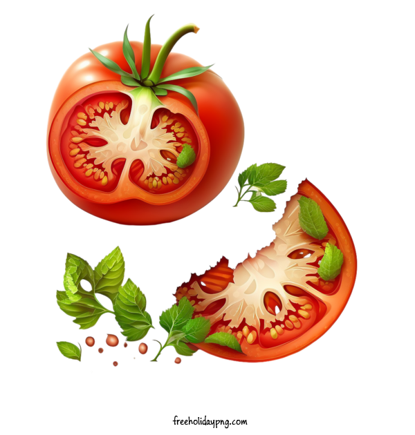 Transparent La Tomatina Tomato La Tomatina tomatoes for Tomato for La Tomatina