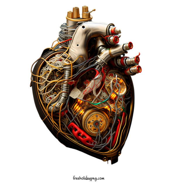 Transparent World Heart Day Sci Fi Heart World Heart Day Heart for Sci Fi Heart for World Heart Day