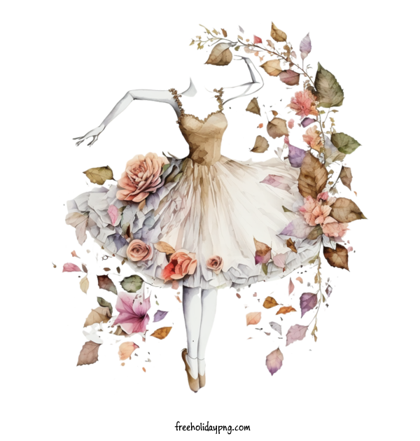 Transparent World Ballet Day World Ballet Day Ballet Day ballerina for Ballet Day for World Ballet Day