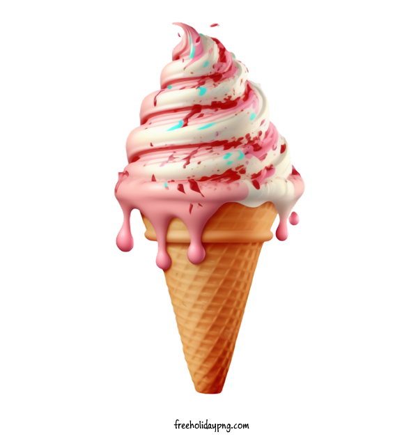 Transparent National Ice Cream Day National Ice Cream Day Ice Cream ice cream cone for Ice Cream for National Ice Cream Day