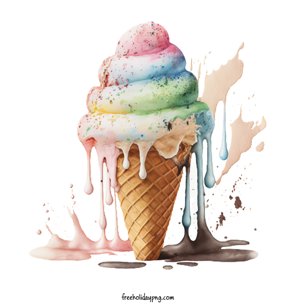 Transparent National Ice Cream Day National Ice Cream Day Ice Cream Ice Cream for Ice Cream for National Ice Cream Day