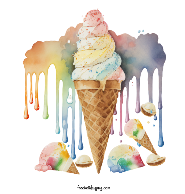 Transparent National Ice Cream Day National Ice Cream Day Ice Cream ice cream for Ice Cream for National Ice Cream Day