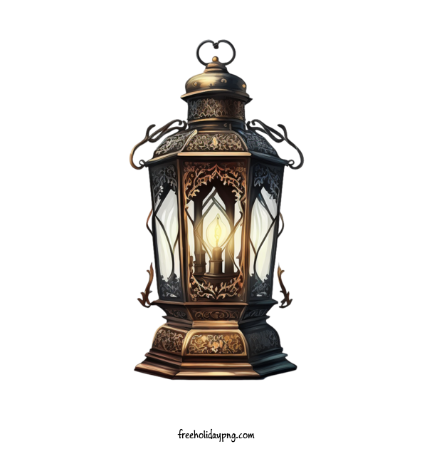 Transparent Ramadan Ramadan Ramadan Lantern antique lantern for Ramadan Lantern for Ramadan