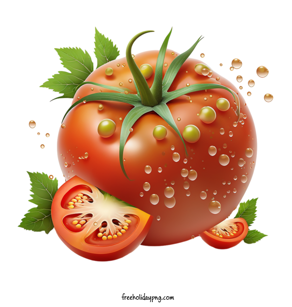 Transparent La Tomatina Tomato tomato vegetable for Tomato for La Tomatina