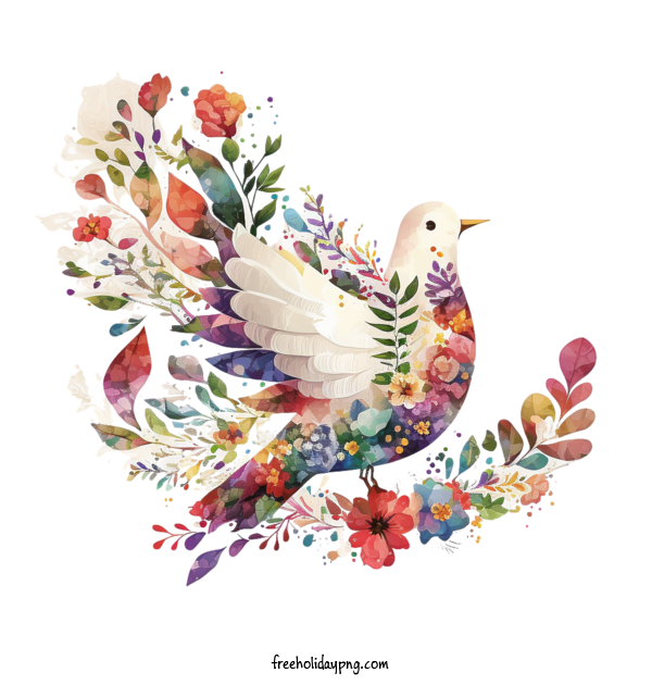 Transparent International Day of Peace International Day of Peace Dove Peace dove for Dove Peace for International Day Of Peace