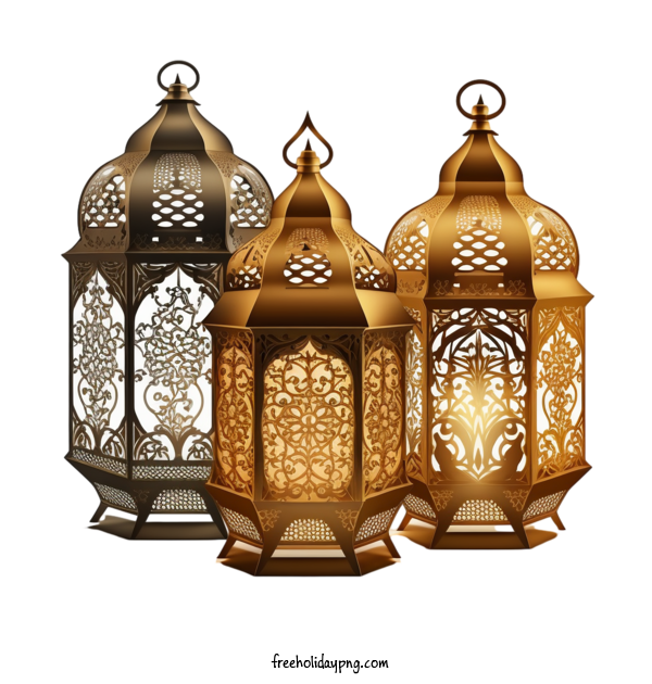 Transparent Ramadan Ramadan Ramadan Lantern lantern for Ramadan Lantern for Ramadan