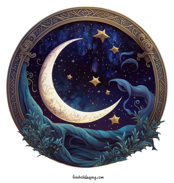Transparent ramadan ramadan Ramadan Moon mystic for Ramadan Moon for Ramadan