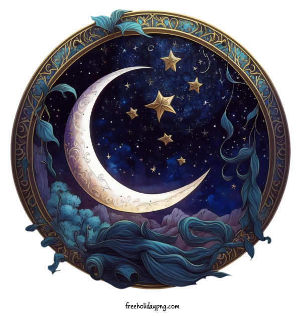 Transparent ramadan ramadan Ramadan Moon night sky for Ramadan Moon for Ramadan