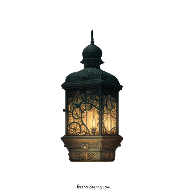 Transparent Ramadan Ramadan Lantern lantern dark for Ramadan Lantern for Ramadan