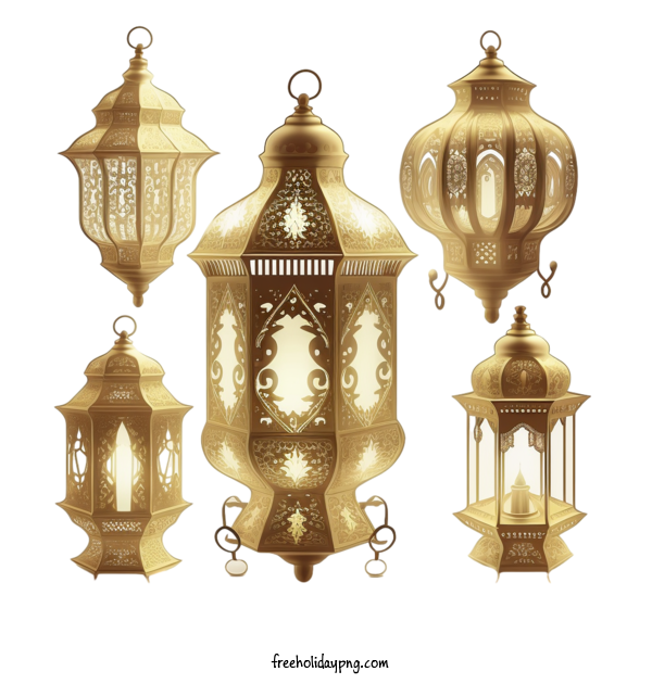 Transparent Ramadan Ramadan Ramadan Lantern lanterns for Ramadan Lantern for Ramadan