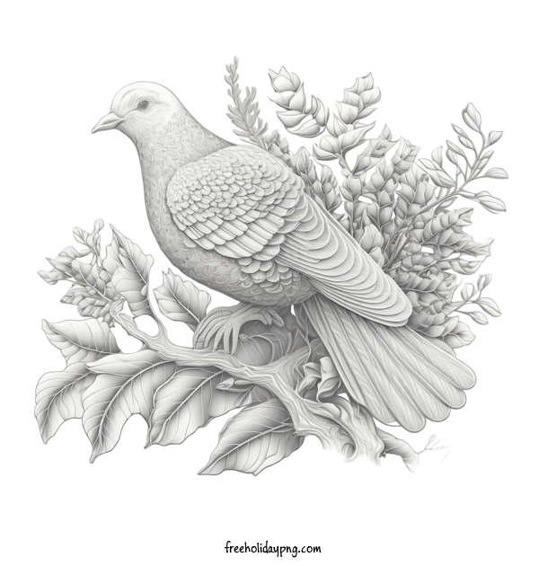 Transparent International Day of Peace International Day of Peace Dove Peace pigeon for Dove Peace for International Day Of Peace