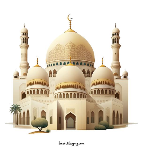 Transparent Ramadan Mosque Mosque Islamic architecture for Mosque for Ramadan