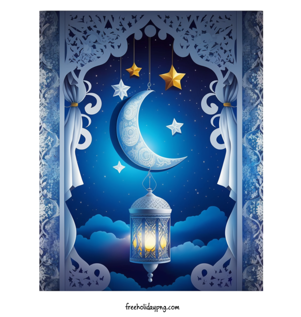 Transparent Ramadan Ramadan Moon for Ramadan Moon for Ramadan
