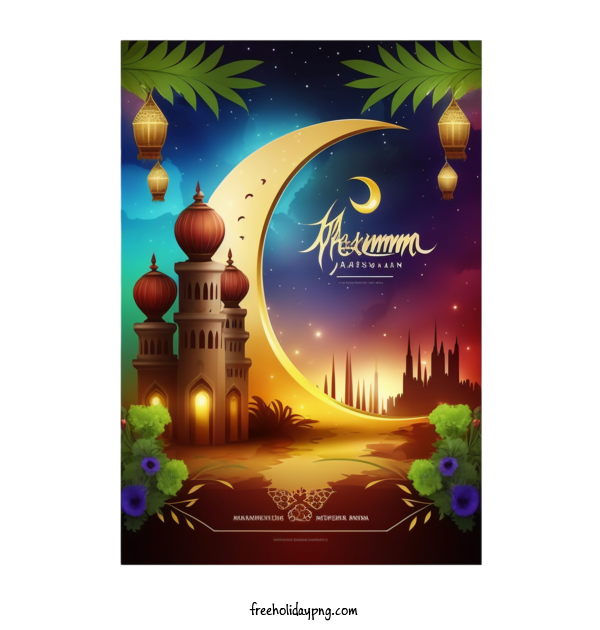 Transparent Ramadan Ramadan Kareem mosque mirage for Ramadan Kareem for Ramadan
