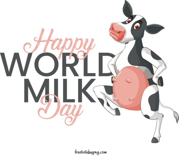 Transparent World Milk Day World Milk Day Milk Day happy for Milk Day for World Milk Day