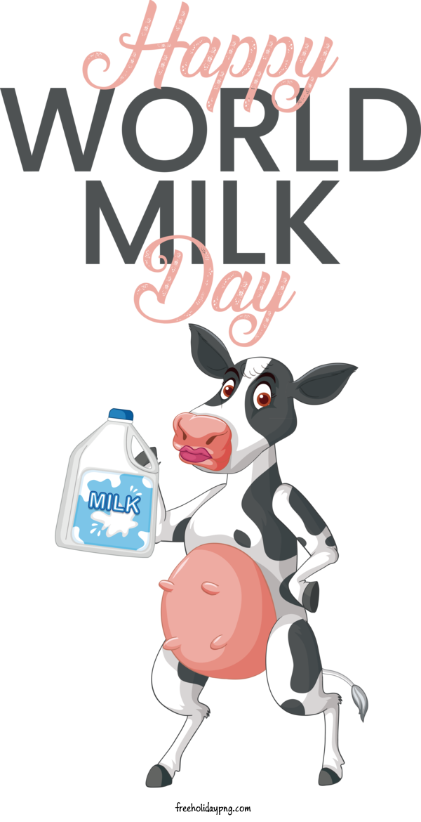 Transparent World Milk Day World Milk Day Milk Day happy for Milk Day for World Milk Day