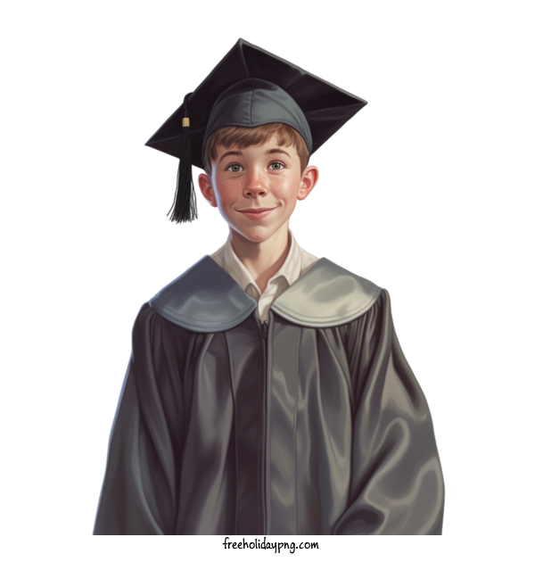 Transparent Back to School Graduation graduate graduation cap for Graduation for Back To School