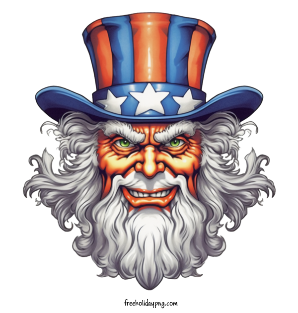 Transparent US Independence Day Uncle Sam Uncle Sam United States for Uncle Sam for Us Independence Day