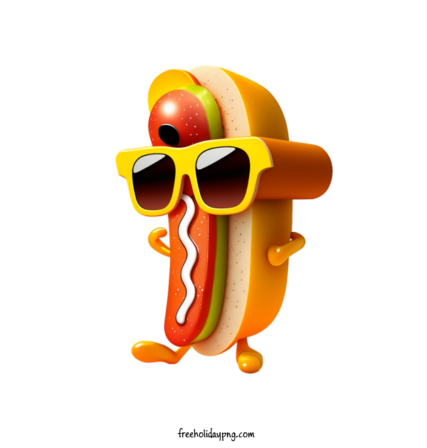 Transparent Hot Dog Day National Hot Dog Day dog hot dog for National Hot Dog Day for Hot Dog Day