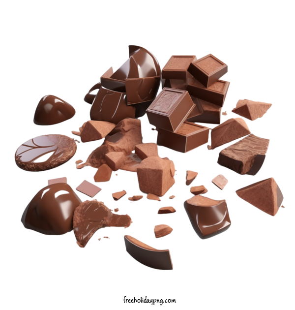Transparent International Chocolate Day Chocolate chocolate melted chocolate for Chocolate for International Chocolate Day