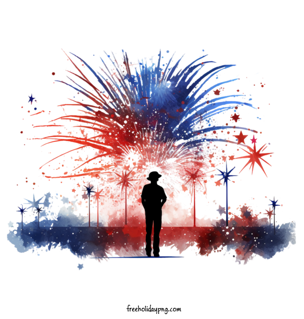 Transparent US Independence Day US Independence Day 4th Of July fireworks for 4th Of July for Us Independence Day