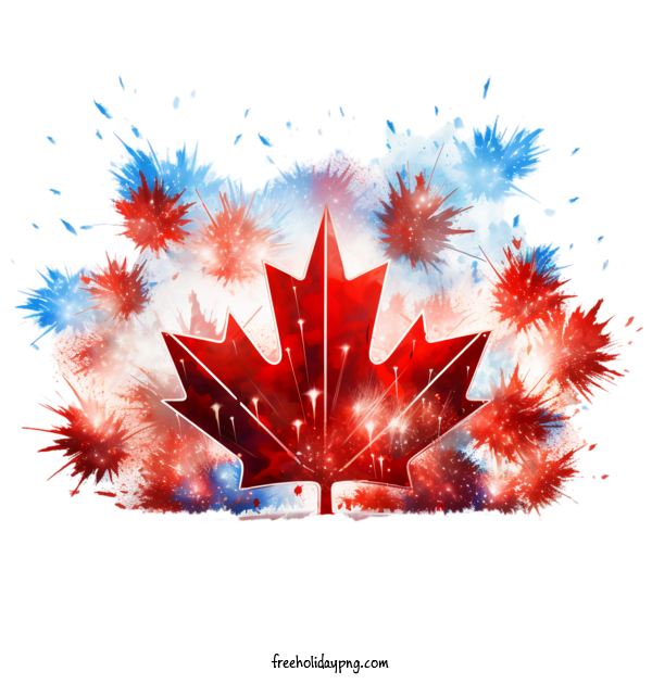 Transparent Canada Day Canada Day american flag canadian flag for Happy Canada Day for Canada Day
