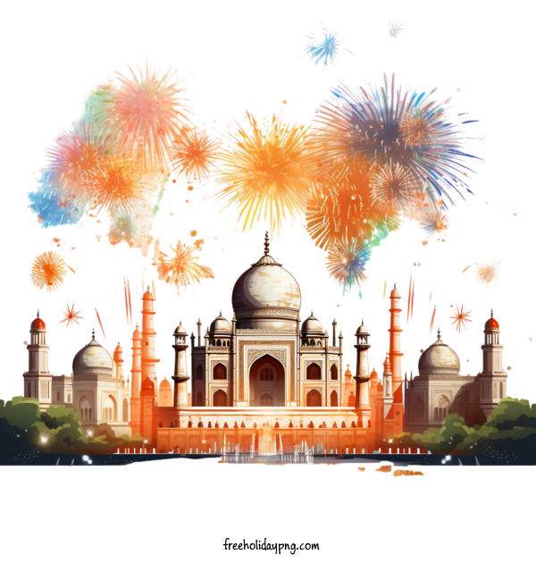 Transparent Indian Independence Day Indian Independence Day Independence Day 15 August img>taj mahal for Independence Day 15 August for Indian Independence Day