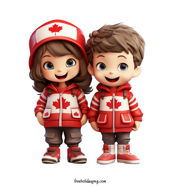 Transparent Canada Day Canada Day canada flag for Happy Canada Day for Canada Day