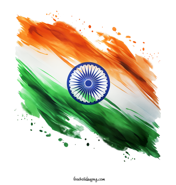 Transparent Indian Independence Day Indian Independence Day Independence Day 15 August flag for Independence Day 15 August for Indian Independence Day