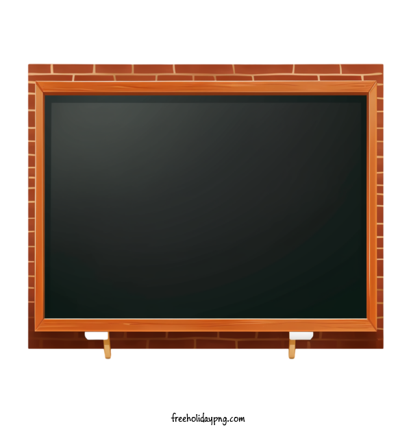 Transparent Back to School Back to School Back to School Supplies Blackboard for Back to School Supplies for Back To School