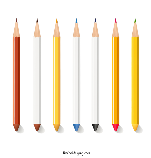 Transparent Back to School Back to School Back to School Supplies pencil for Back to School Supplies for Back To School