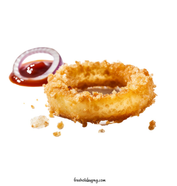 Transparent Onion Ring Day Onion Ring Day Onion Ring Onion ring for Onion Ring for Onion Ring Day