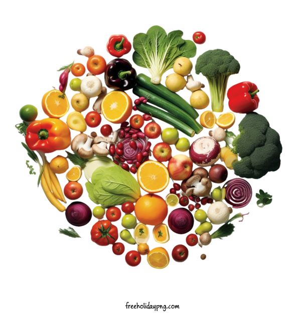 Transparent World Vegetarian Day World Vegetarian Day Vegetarian Day fruits for Vegetarian Day for World Vegetarian Day