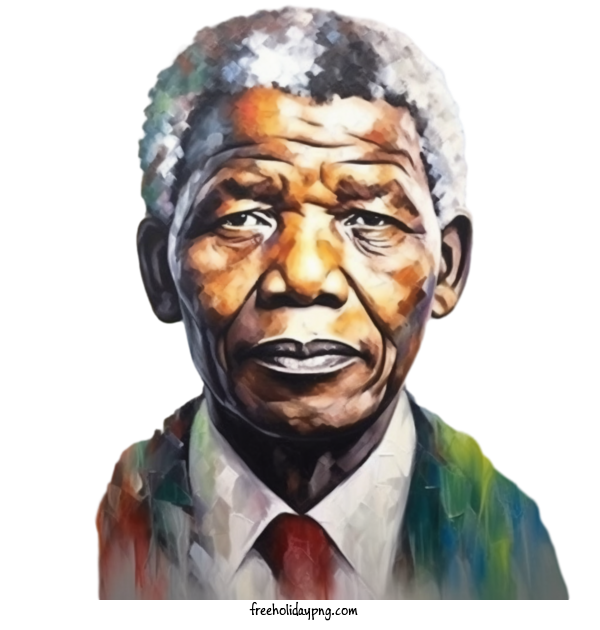 Transparent Nelson Mandela Day Nelson Mandela Day Nelson Mandela for Nelson Mandela for Nelson Mandela Day