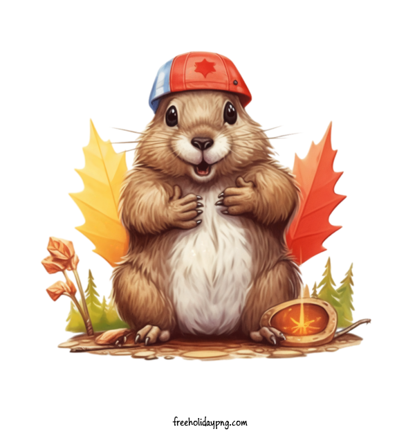 Transparent Canada Day Canada Day Happy Canada Day squirrel for Happy Canada Day for Canada Day