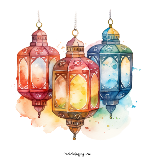 Transparent Eid al-Adha Eid al-Adha Eid Qurban lanterns for Eid Qurban for Eid Al Adha