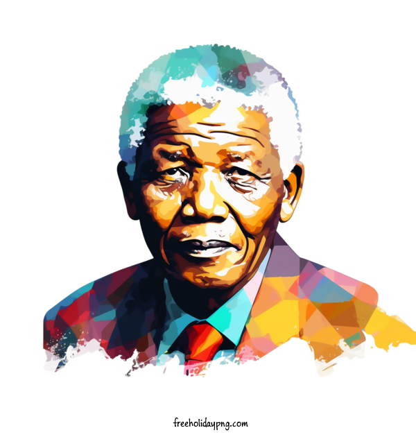 Transparent Nelson Mandela Day Nelson Mandela Day Nelson Mandela nalini for Nelson Mandela for Nelson Mandela Day