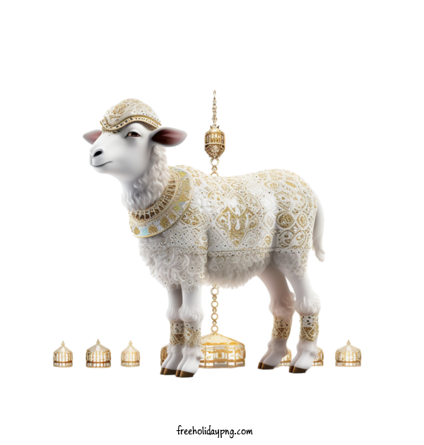 Transparent Eid al-Adha Eid al-Adha Eid Qurban sheep for Eid Qurban for Eid Al Adha