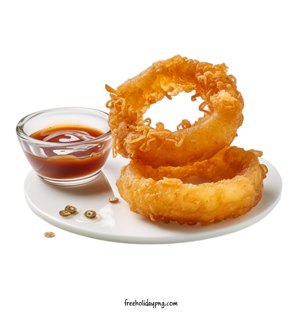 Transparent Onion Ring Day Onion Ring Day Onion Ring onion rings for Onion Ring for Onion Ring Day
