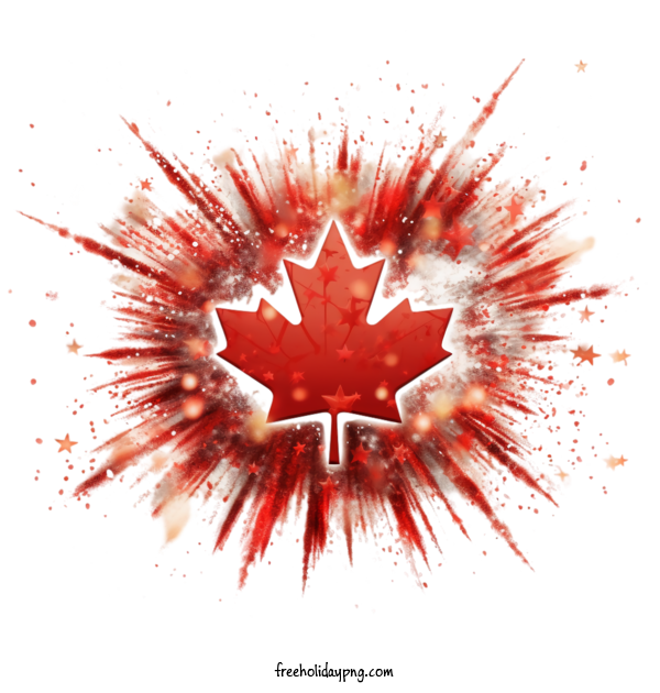 Transparent Canada Day Canada Day Happy Canada Day Canadian flag for Happy Canada Day for Canada Day