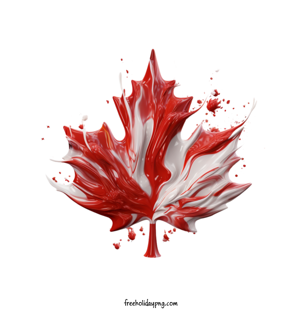 Transparent Canada Day Canada Day Happy Canada Day Maple leaf for Happy Canada Day for Canada Day