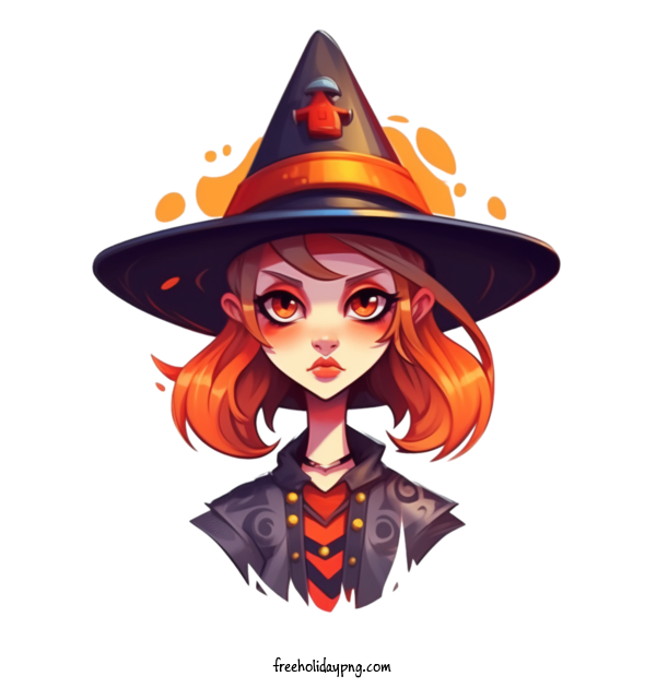 Transparent Halloween Witch witch Halloween for Witch for Halloween