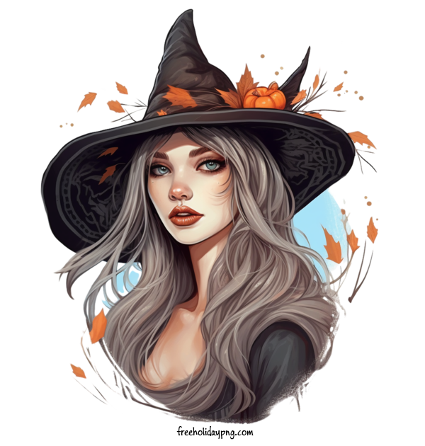 Transparent Halloween Witch witch halloween for Witch for Halloween