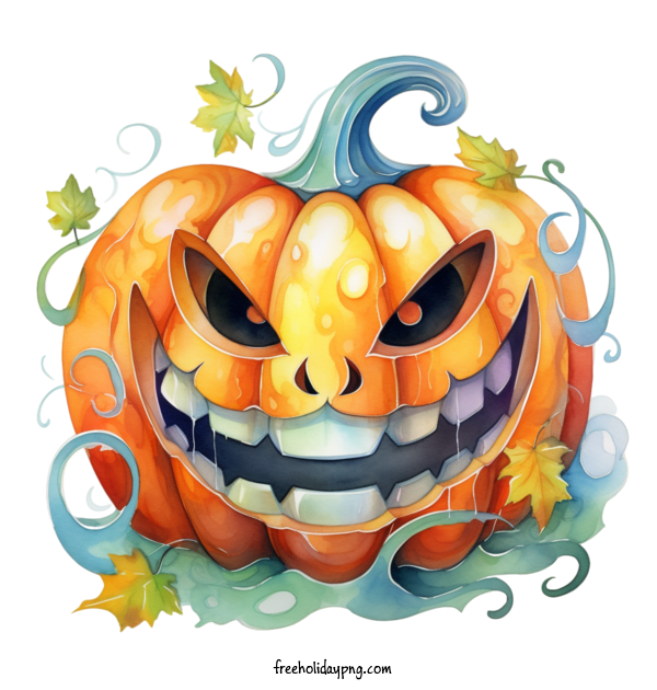 Transparent Halloween Jack O Lantern Halloween Pumpkin for Jack O Lantern for Halloween