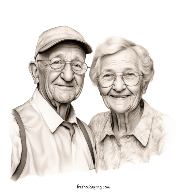Transparent International Day for Older Persons International Day of Older Persons elderly couple happy for International Day of Older Persons for International Day For Older Persons