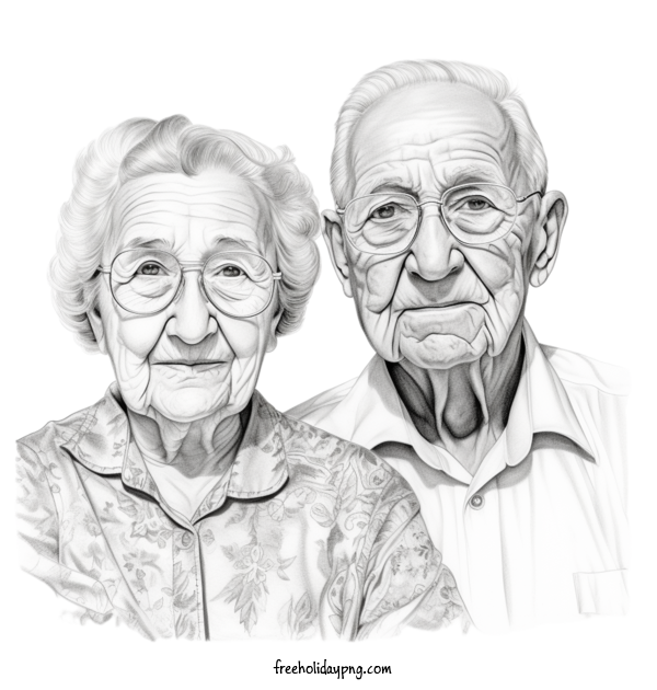Transparent International Day for Older Persons International Day of Older Persons elderly couple smiling for International Day of Older Persons for International Day For Older Persons